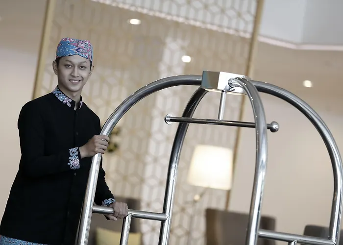Santika Kelapa Gading