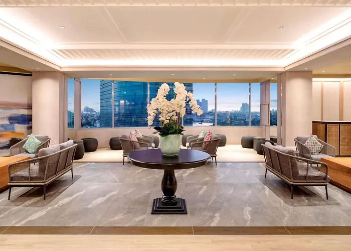 Mercure Jakarta Gatot Subroto