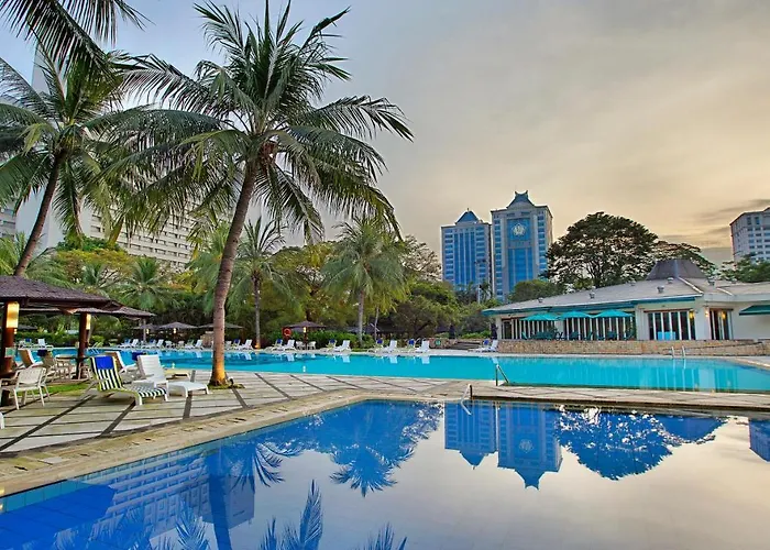  Borobudur Jakarta